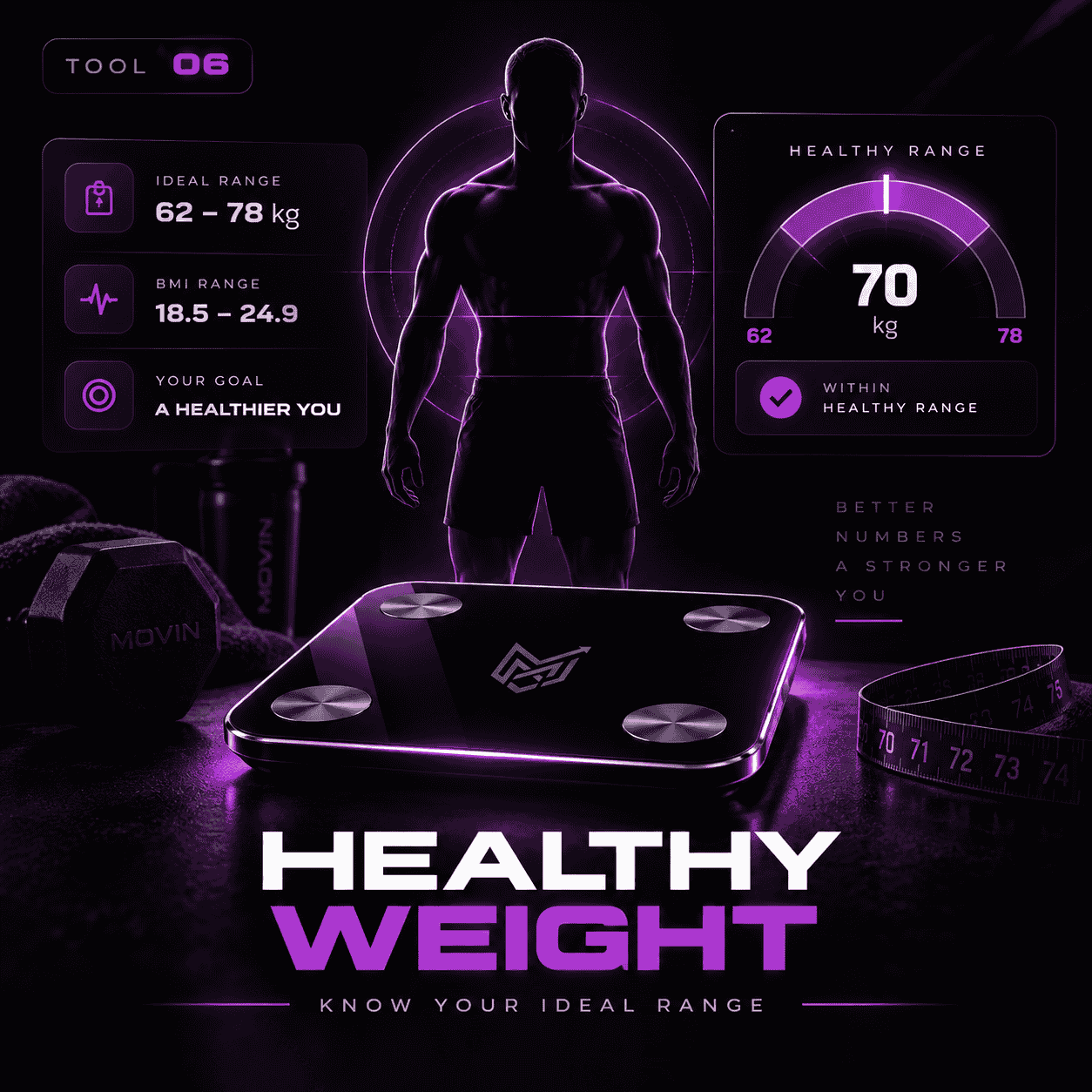 Protein Calculator