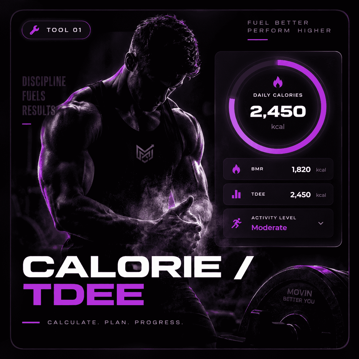 Healthy Weight Calculator