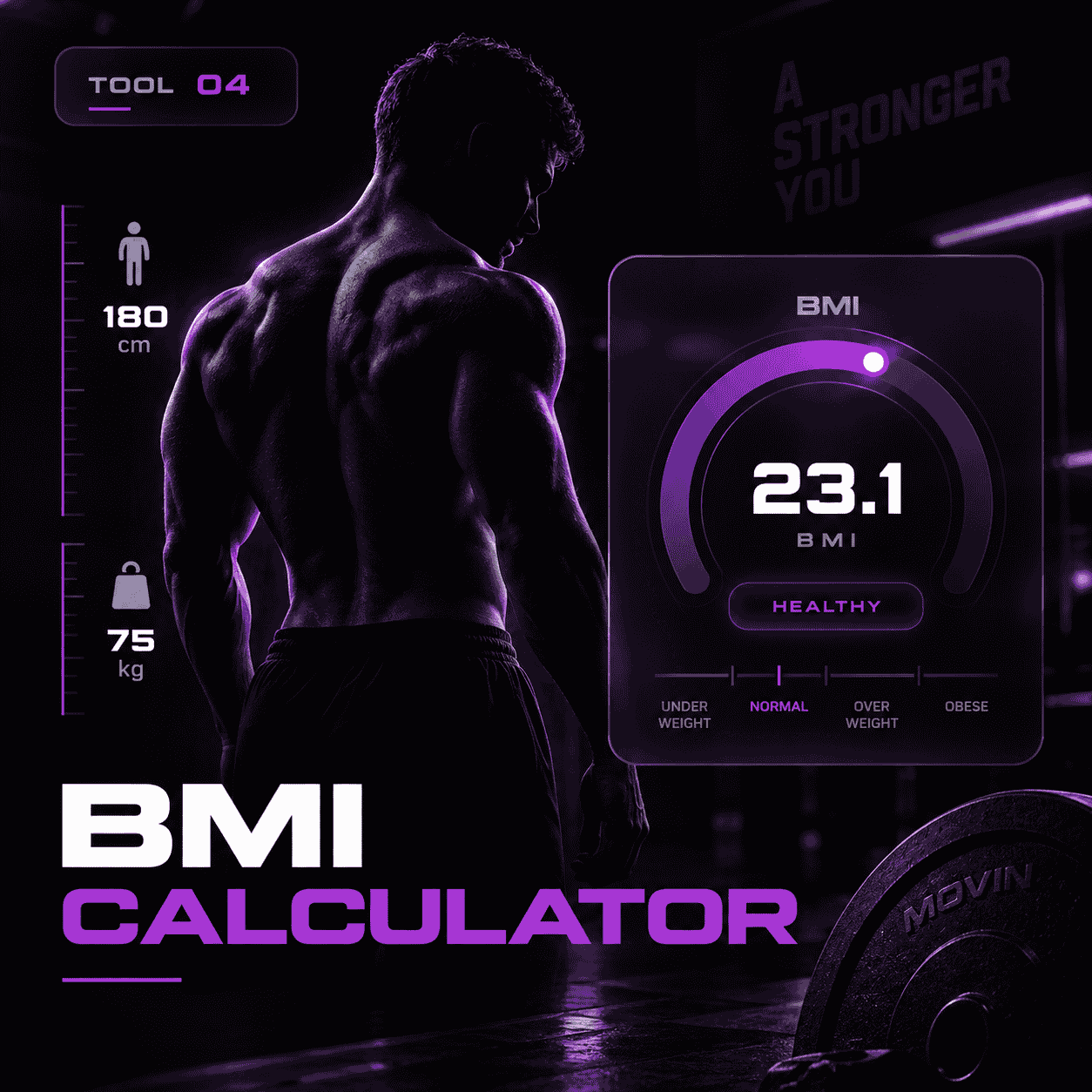 1RM Calculator