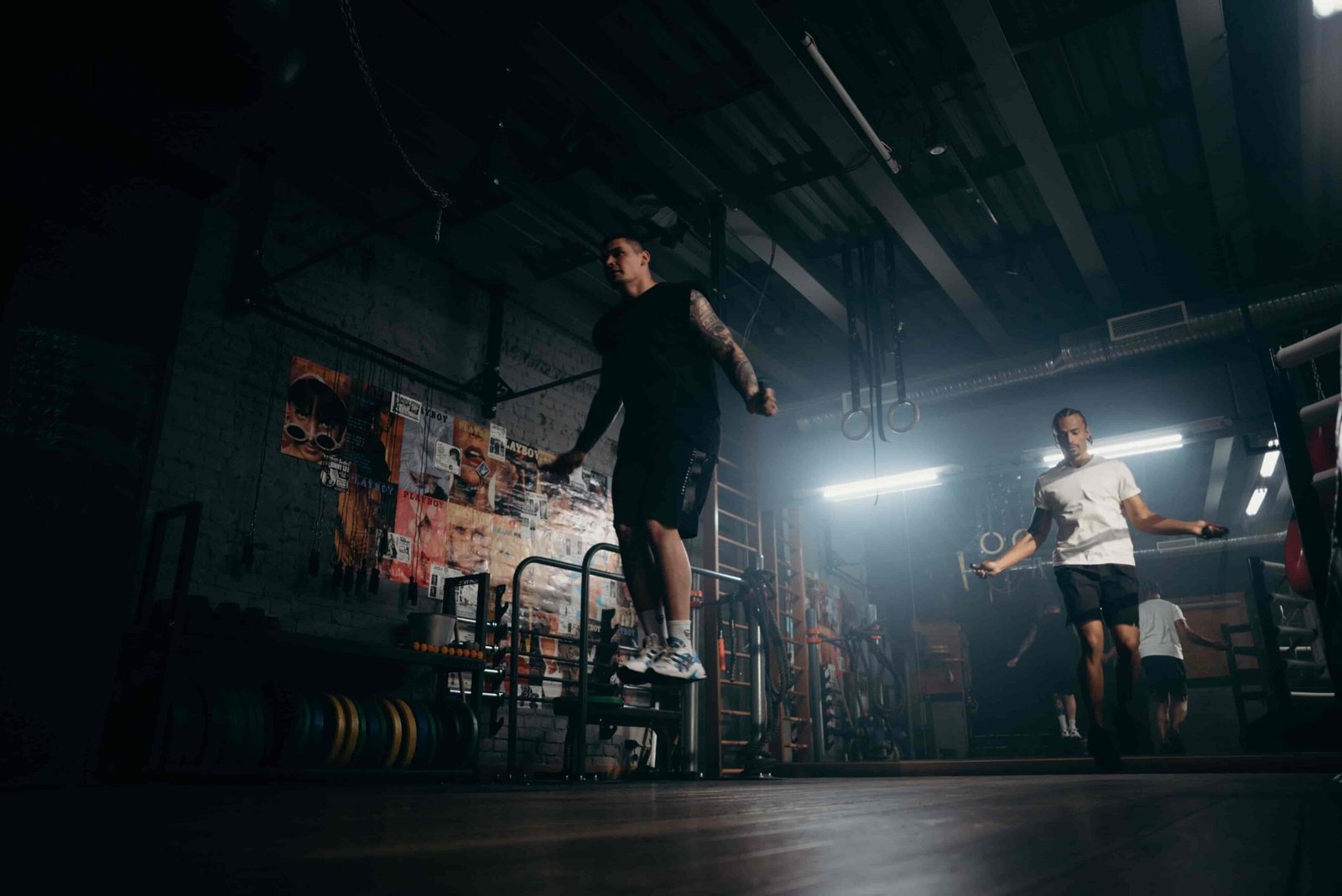 How Long Should a Workout Be? 30, 45 or 60 Minutes?